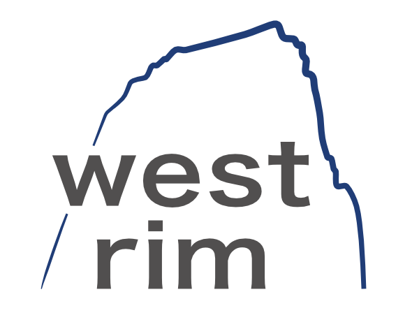 West Rim